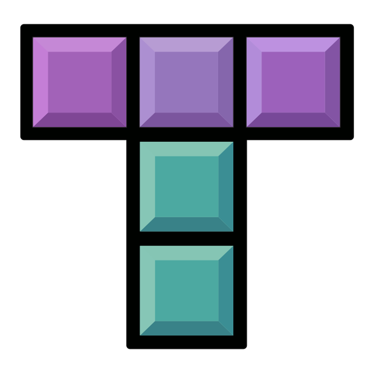 Tetris Validator Logo